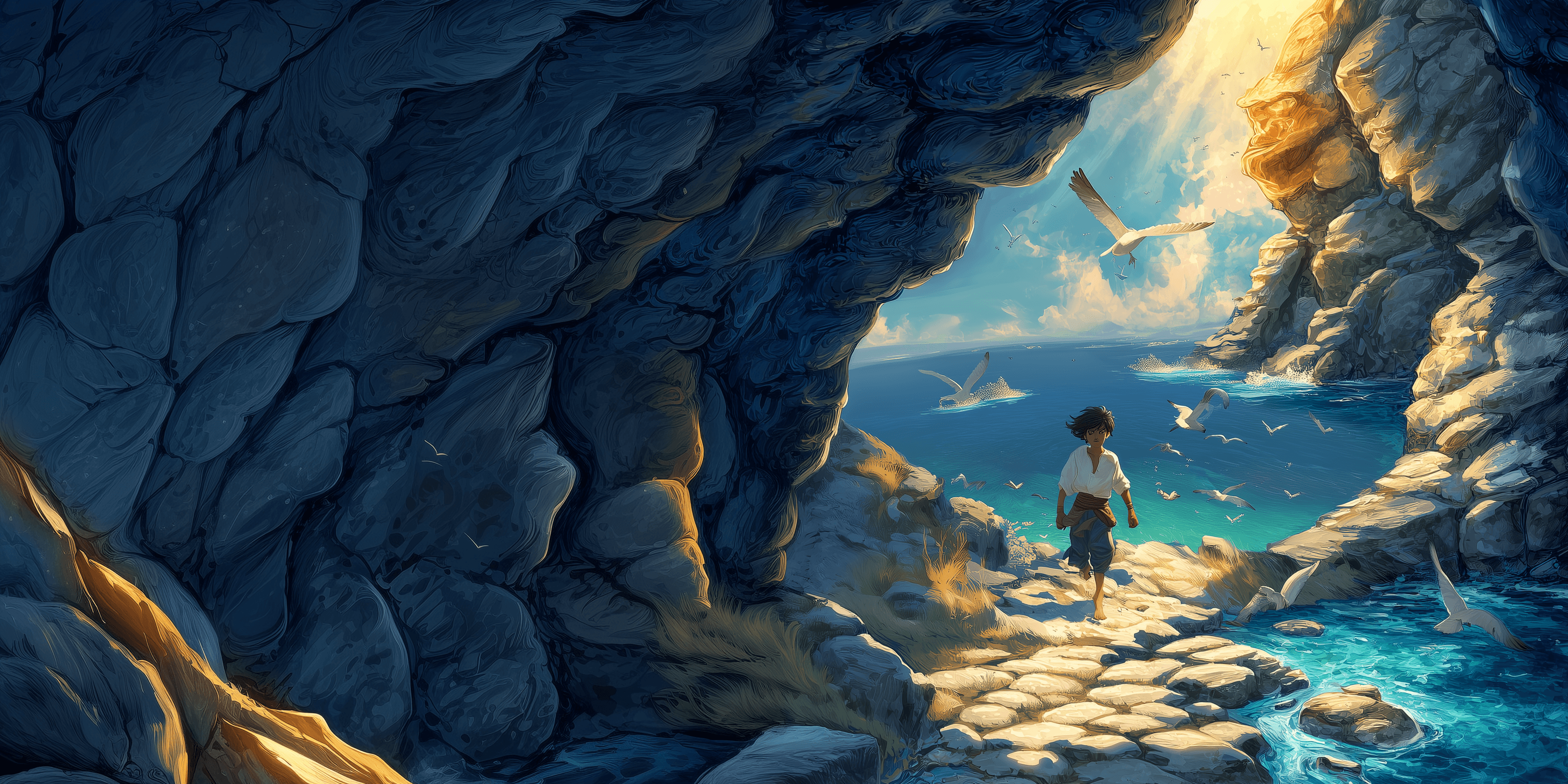 Hero background — The Hero of Thymaina